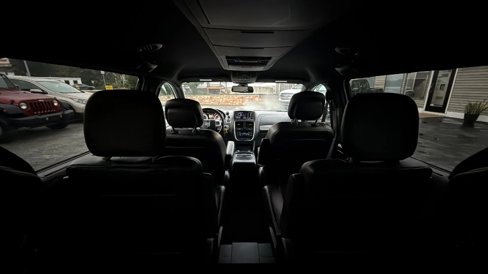 Used 2019 Dodge Grand Caravan GT image 31