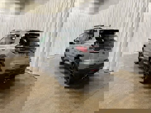 New 2026 GMC Acadia Elevation w/ Black Edition image 16