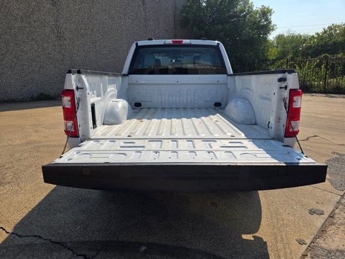 Used 2021 Ford F150 XL w/ Equipment Group 101A High image 7