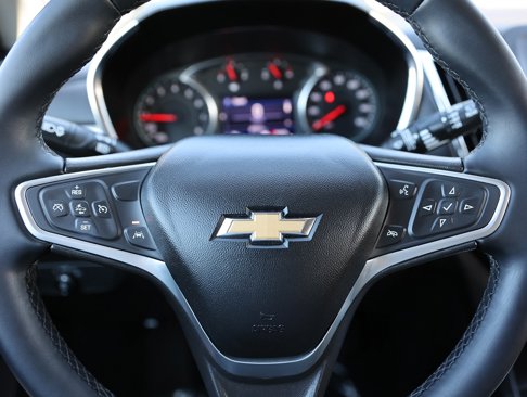 Certified 2023 Chevrolet Equinox LT image 38