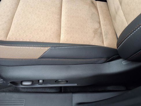 New 2026 Chevrolet Equinox ACTIV w/ Convenience Package III image 9
