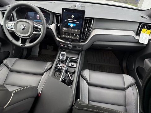 New 2026 Volvo XC60 T8 Polestar w/ Protection Package Premier image 6