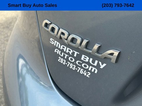 Used 2021 Toyota Corolla LE image 15