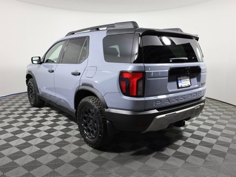New 2026 Honda Passport TrailSport Elite image 6