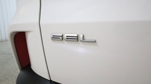 Used 2020 Ford Escape SEL image 24