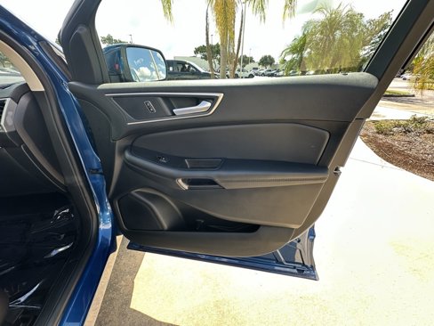 Used 2024 Ford Edge SEL w/ Convenience Package image 31