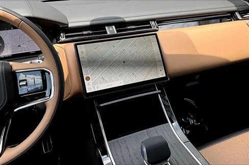 New 2026 Land Rover Range Rover Velar Autobiography image 7