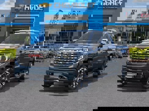 New 2026 GMC Sierra 1500 Denali w/ Denali Reserve Package image 6