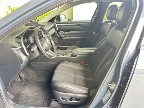 Used 2025 MAZDA CX-50 AWD 2.5 S w/ Preferred Package image 27