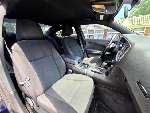 Used 2014 Dodge Charger SE image 69