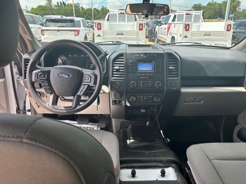 Used 2020 Ford F150 XL w/ Trailer Tow Package image 13