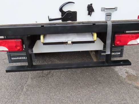 Used 2021 Mercedes-Benz Sprinter 3500 image 5