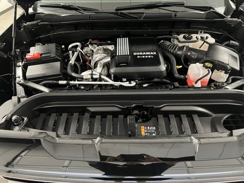 Used 2024 GMC Sierra 1500 AT4X image 64