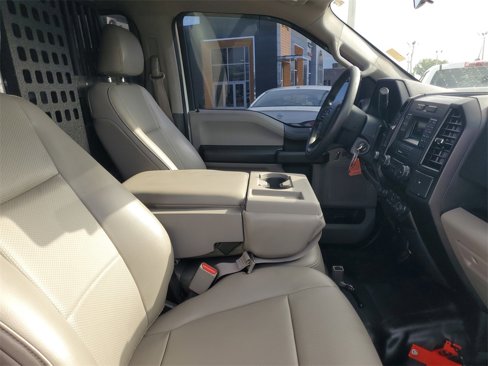 Used 2017 Ford F150 XL w/ XL Power Equipment Group image 28