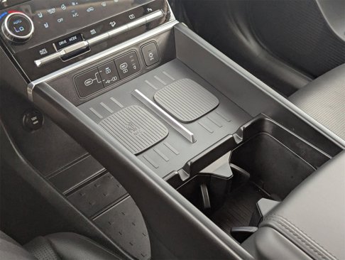 New 2025 Hyundai Santa Fe Limited image 7