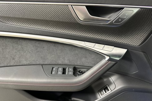 New 2025 Audi RS 7 Performance image 10