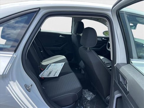 New 2025 Volkswagen Jetta S image 17