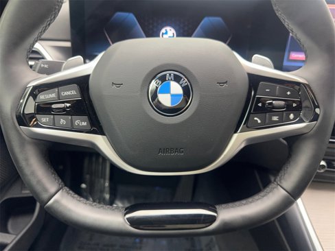 Used 2025 BMW 330i Sedan image 57