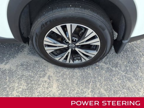 Certified 2023 Nissan Rogue SV image 8