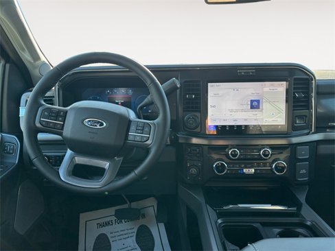 New 2026 Ford F250 Lariat w/ Tremor Off-Road Package image 12