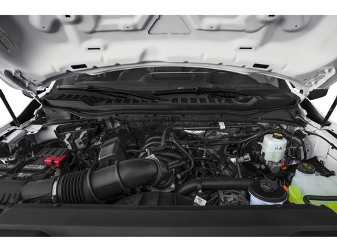 New 2026 Ford F250 XL w/ STX Appearance Package image 34