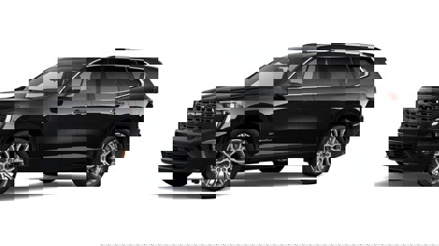 New 2026 GMC Acadia Denali Ultimate image 2