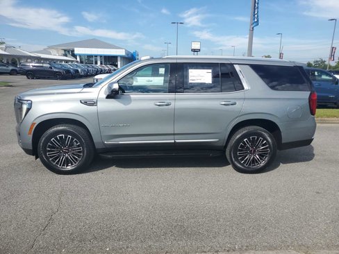 New 2026 GMC Yukon Elevation image 2
