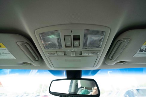 Used 2009 MAZDA CX-9 Grand Touring w/ Grand Touring Assistance Pkg image 18
