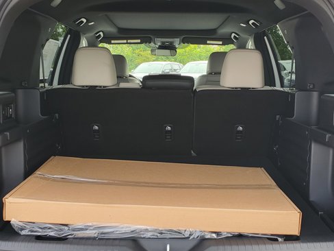 New 2026 Honda Passport TrailSport Elite image 14