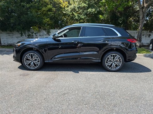 New 2025 Audi Q5 Premium Plus image 6