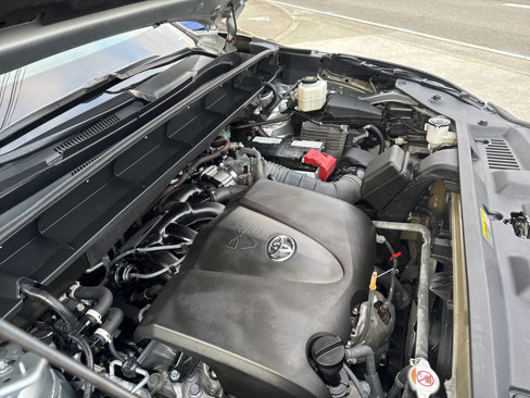 Used 2022 Toyota Highlander XSE image 21