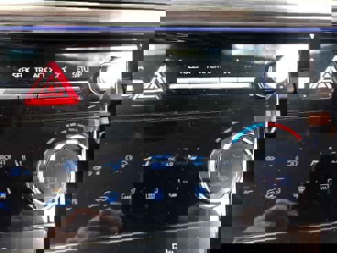 New 2026 Hyundai Santa Fe Limited image 17