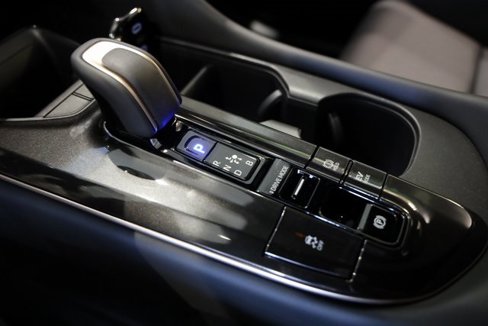 New 2026 Toyota Crown XLE image 16