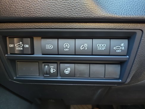 New 2026 Toyota Tundra SR5 image 22