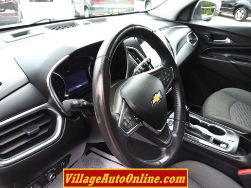 Used 2020 Chevrolet Equinox LT image 21