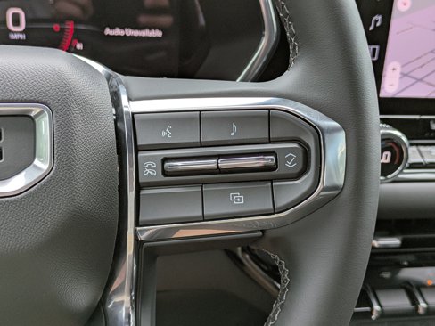 New 2026 GMC Canyon Elevation w/ Convenience Package image 27