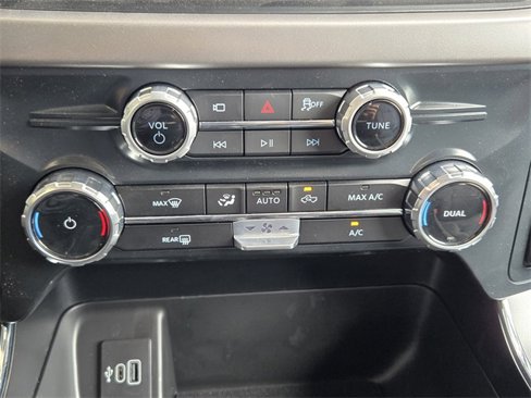 New 2025 Ford F150 XLT w/ Equipment Group 301A Standard image 15