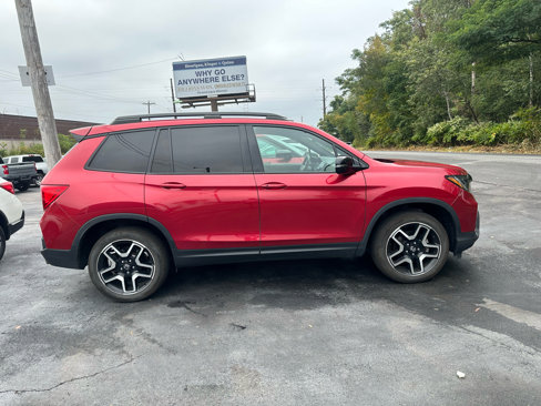 Used 2023 Honda Passport Elite image 4