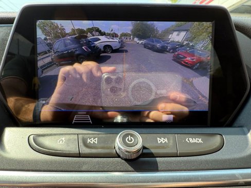 Used 2019 Chevrolet Blazer LT image 26