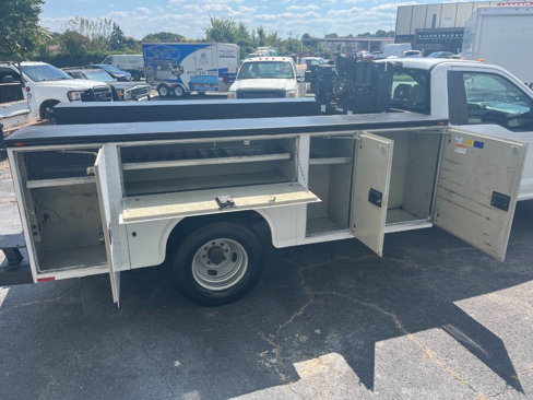 Used 2018 Ford F350 XL w/ Power Equipment Group image 10