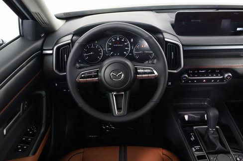 New 2025 MAZDA CX-50 Meridian Edition w/ Cargo Package image 3