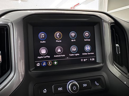 Certified 2023 Chevrolet Silverado 1500 Custom image 19