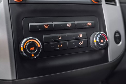 Used 2015 Nissan Xterra PRO-4X image 45