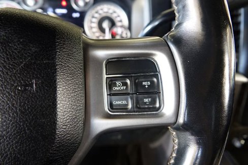 Used 2016 RAM 2500 Limited image 56