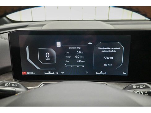New 2026 Kia Sorento SX Prestige image 24
