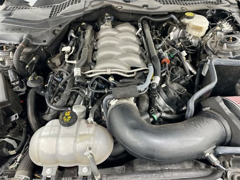 Used 2018 Ford Mustang GT Premium w/ Enhanced Security Package image 22