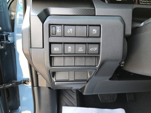 New 2025 Toyota 4Runner Limited image 17