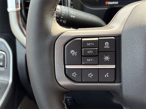 New 2026 Ford F250 Lariat image 26