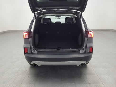Used 2022 Ford Escape SEL image 29