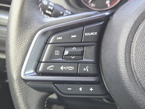 Certified 2025 Subaru Forester Limited image 20